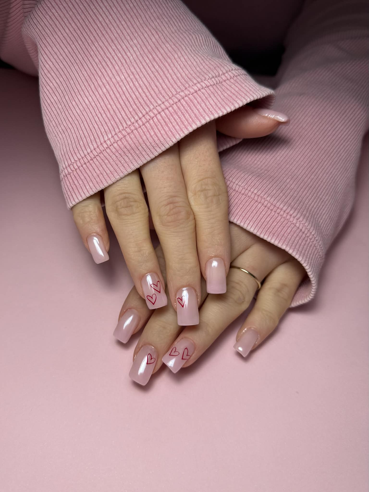 Stylizacja paznokci Brodnica - Nailroom Studio