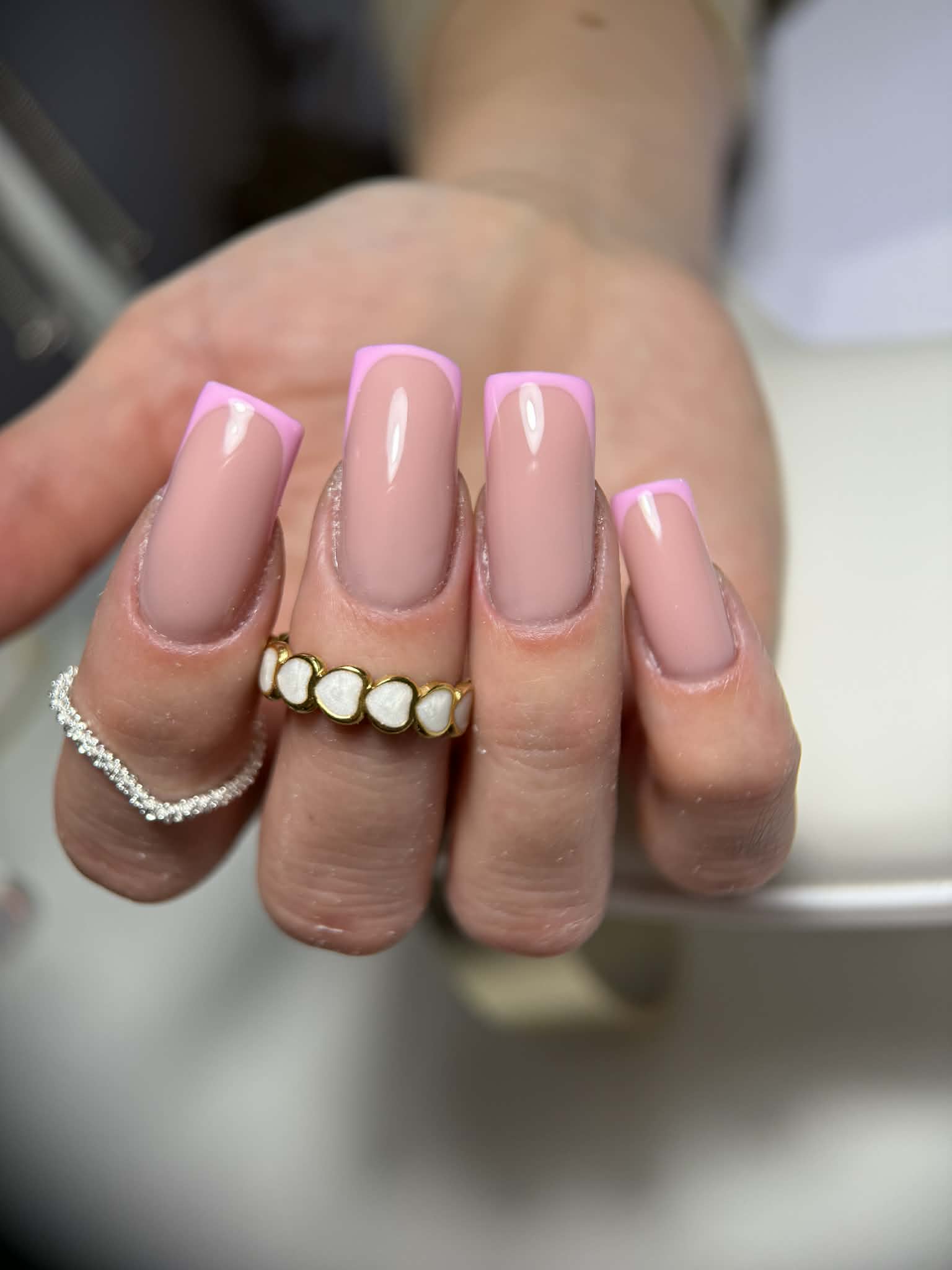 Manicure hybrydowy Brodnica - Nailroom Studio Oliwia Gazda